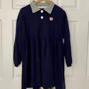 Packitcute Teen Girls Cute Dress  Lolita Casual Plus Size Comfy A-Line